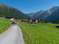 11 Juillet - Hochsölden